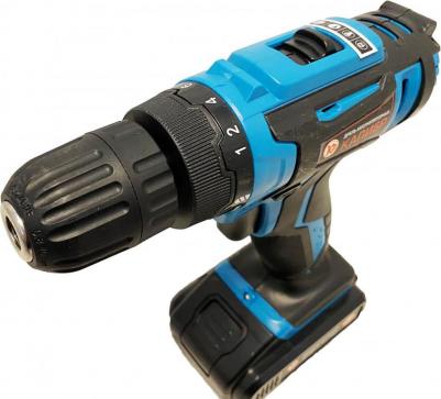 ДА-18-2A – фото 6