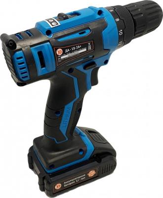 ДА-18-2A – фото 20