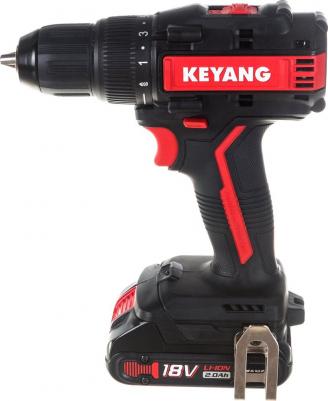 DD18BL-W – фото 1