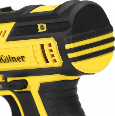 KCD-12 – фото 5