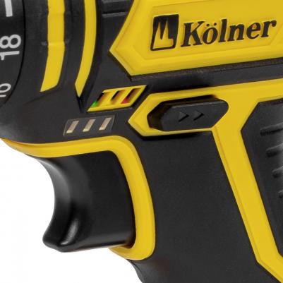 KCD-12 – фото 19