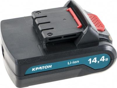 Cdb-14.4-li-1.5 – фото 1