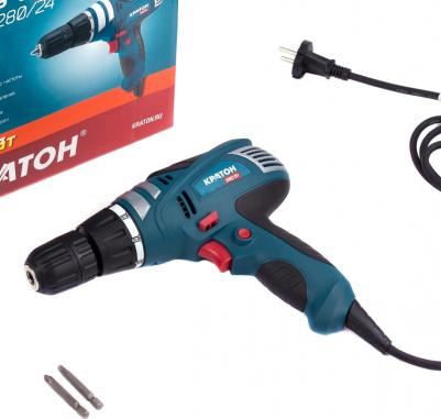 ESDD-280/24 – фото 1