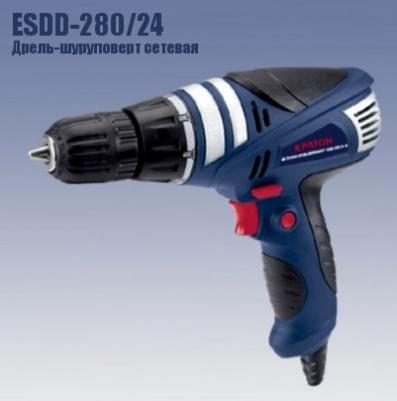 ESDD-280/24 – фото 11