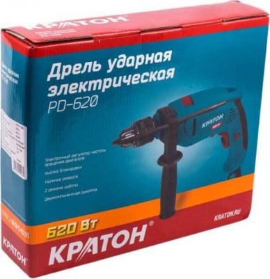 PD-620 – фото 3