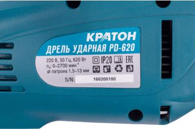 PD-620 – фото 4