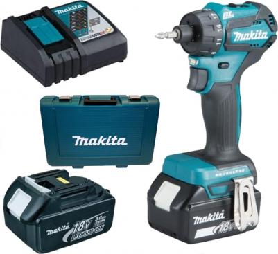 DDF 083RFE – фото 3