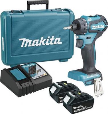 DDF 083RFE – фото 6