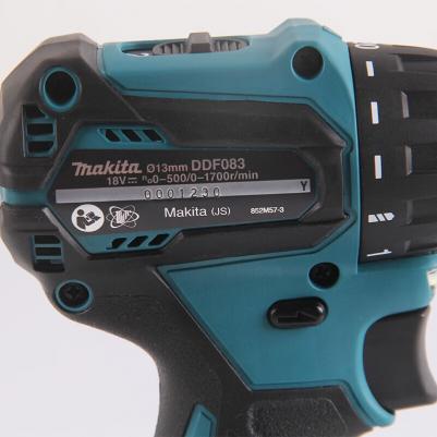 DDF 083RFE – фото 17