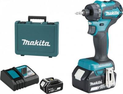 DDF 083RFE – фото 18