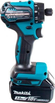 DDF 083RFE – фото 20