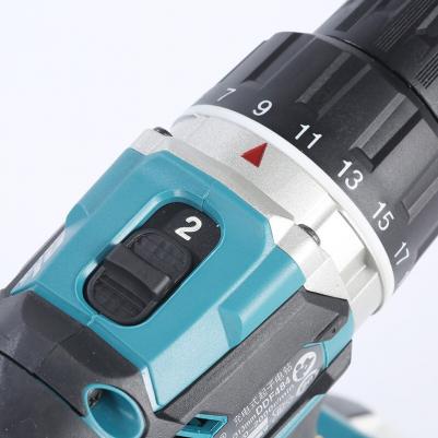 DDF 484RME – фото 4