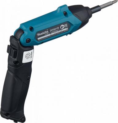 DF 001DW – фото 12