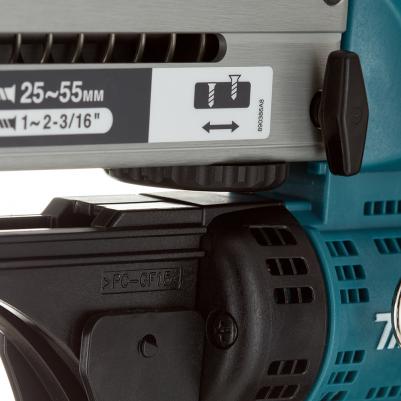 DFR 550Z – фото 15