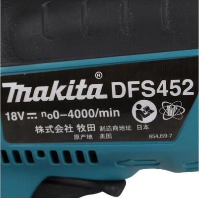 DFS 452Z – фото 2