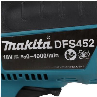 DFS 452Z – фото 6