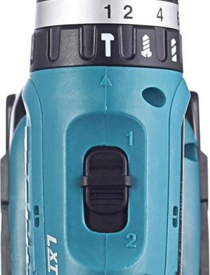 DHP 453rfe – фото 4