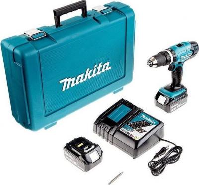 DHP 453rfe – фото 6