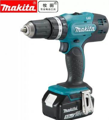 DHP 453rfe – фото 7