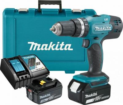 DHP 453rfe – фото 9