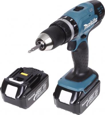 DHP 453rfe – фото 13