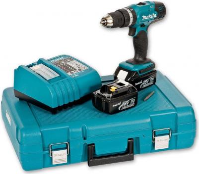 DHP 453rfe – фото 16