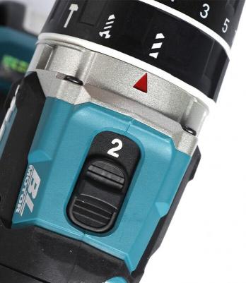 DHP 484Z – фото 2