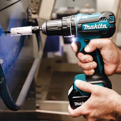 DHP 485Z – фото 4