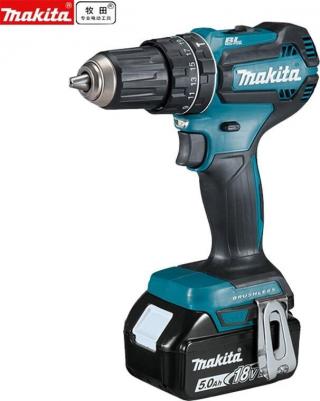 DHP 485Z – фото 8