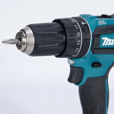 DHP 485Z – фото 14