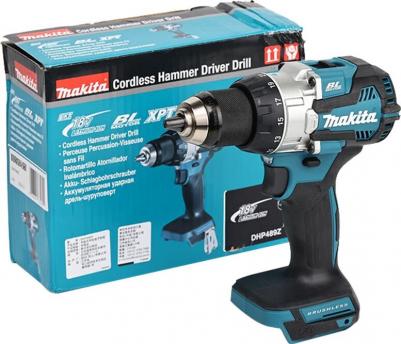 DHP 489Z – фото 9