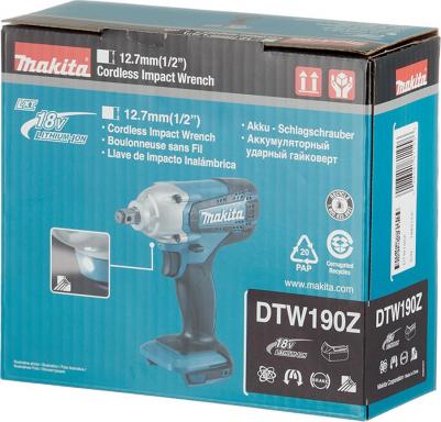 DTW 190Z – фото 1