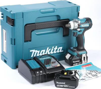 DTW 300RTJ – фото 15