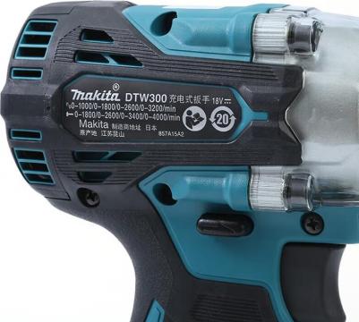 DTW 300RTJ – фото 16