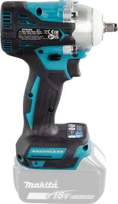 DTW 302Z – фото 8