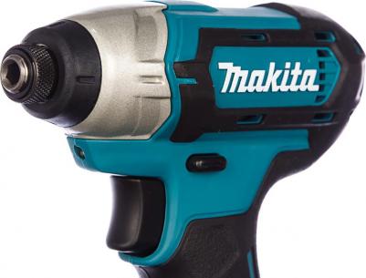 TD 110DZ – фото 11