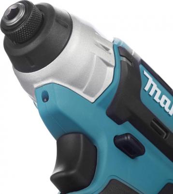 TD 110DZ – фото 13