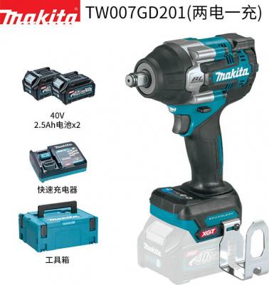 TW 007GD201 – фото 16