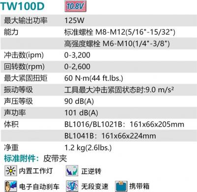 TW 060DZ – фото 11