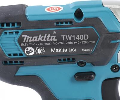 TW 140DZ – фото 4