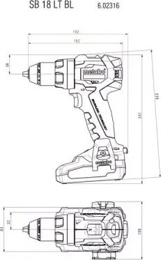 SB 18 LT – фото 6