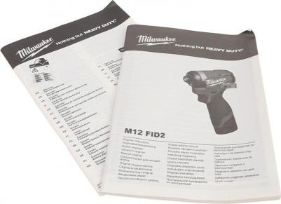 M 12 FID2-0 – фото 13