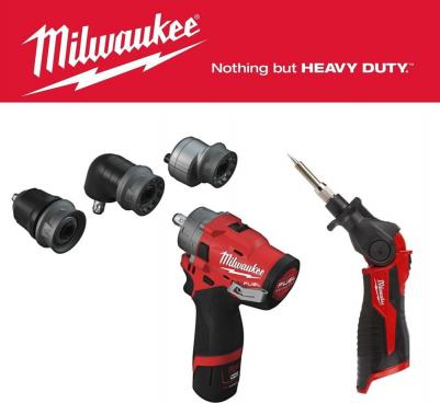 M 12 FPDXKIT-202X – фото 2