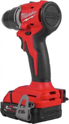 M 18 BLDDRC-202C – фото 14