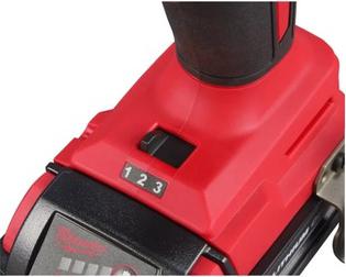 M 18 BLIDR-0X – фото 9