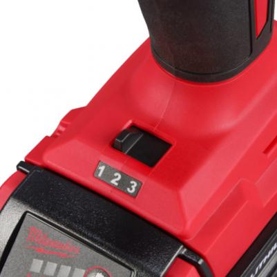 M 18 BLIDR-502X – фото 1