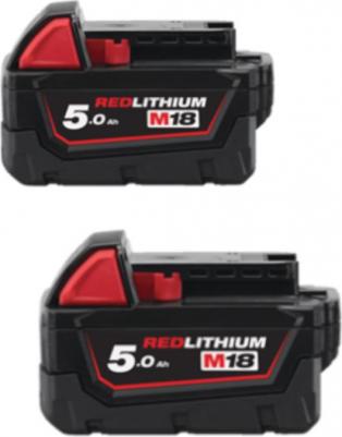 M 18 BLIDR-502X – фото 8