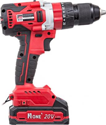 CDI 20/2.0-IN-BR – фото 5