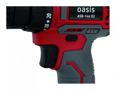 ASB-14A – фото 9