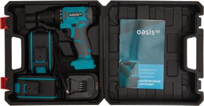 ASB-21V Pro – фото 7
